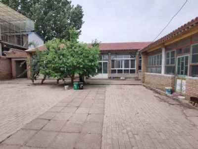 北京市大兴区庞各庄农村小院整院出租
